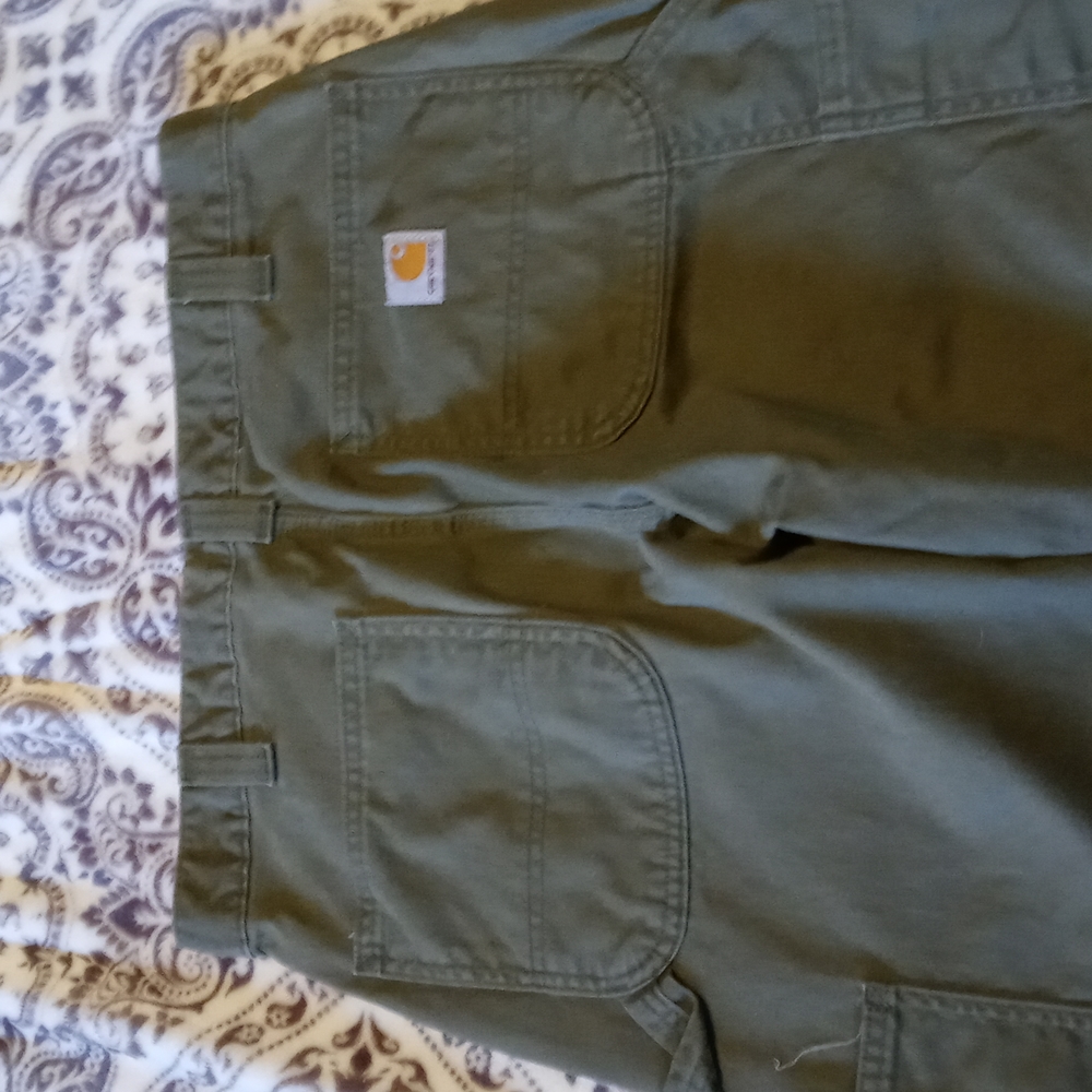 Carhartt Jeans Mens